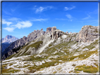 foto Giro delle Tre Cime di Lavaredo